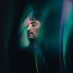 Мұқаба Justin Hawkes - Now or Never