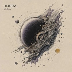 Мұқаба ViTaLiKuS - UMBRA