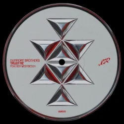 Мұқаба Dunmore Brothers & Ben Westbeech - Trust Me