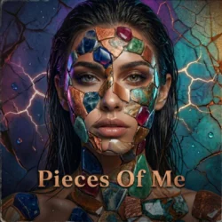 Мұқаба Kimo Sounds - Pieces Of Me