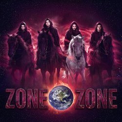 Мұқаба zoneOzone - Newly Erected 1985. Recorded 1987. Restored and remastered 2026