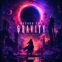Мұқаба Vasilii CECEGOV & Atom feat. Dead Inside - Beyond the Gravity