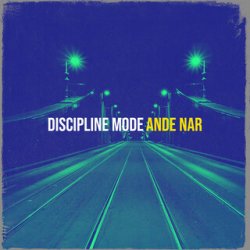 Мұқаба ANDE NAR - Pressure Proof.