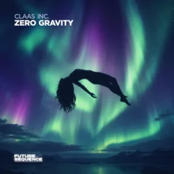 Мұқаба Claas Inc. - Zero Gravity