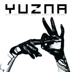 Мұқаба Yuzna - Supermaniac