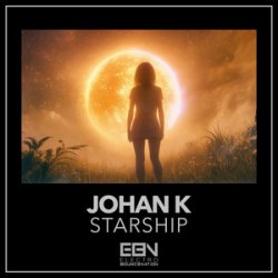 Мұқаба Johan K - Speed Of Light