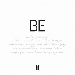 Мұқаба BTS - Dynamite