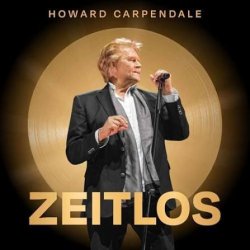Мұқаба Howard Carpendale - Ein Neuer Morgen