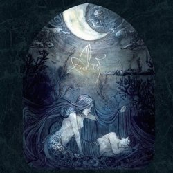 Мұқаба Alcest - Écailles de Lune Pt 2