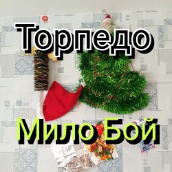 Мұқаба Торпедо