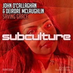 Мұқаба John O'Callaghan & Deirdre McLaughlin - Stay With Me