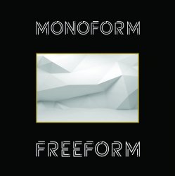 Мұқаба Monoform - Transient Transmissions