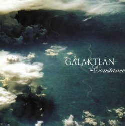 Мұқаба Galaktlan - Benter