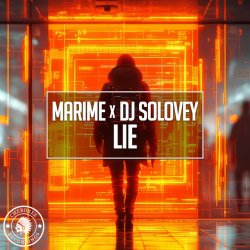 Мұқаба Marime, Dj Solovey - Lie