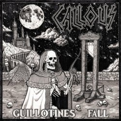 Мұқаба Callous - Agonized Dreams