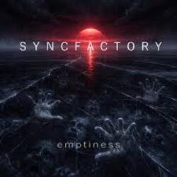 Мұқаба Syncfactory - Fading Light