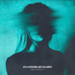 Мұқаба charonbabymusic - Reboot