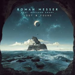 Мұқаба Roxanne Emery & Roman Messer - Lost & Found (Extended Mix)