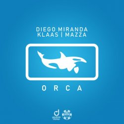 Мұқаба Diego Miranda, Klaas, Mazza - Orca