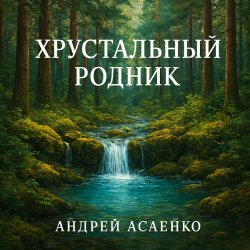 Андрей Асаенко - "Хрустальный родник".