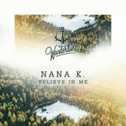 Мұқаба Nana K - Old's Cool (Kuestenklatsch Still Oldschool Extended Remix)