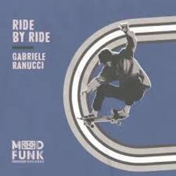 Мұқаба Gabriele Ranucci - Get Your Love (Deep Fiktion Remix)