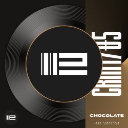 Мұқаба Igor Pumphonia & Anita Lav - Chocolate