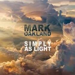Мұқаба Mark Oakland - Something Beautiful