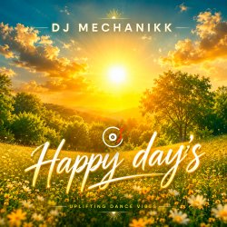 Мұқаба Happy day's (sex & sax mix)