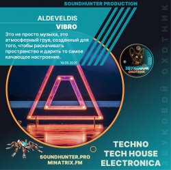 Aldeveldis - Vibro