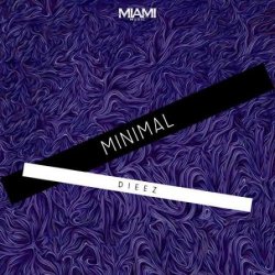 Мұқаба DIEEZ - Minimal