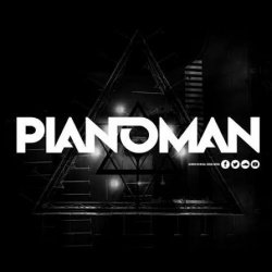 Мұқаба Pianoman - Revelation
