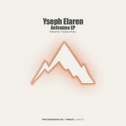 Мұқаба Yseph Elaren - Sunshine (Original Mix)