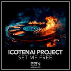 Мұқаба Icotenai Project - Set Me Free