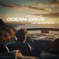 Мұқаба Johny Luv - Ocean Drive