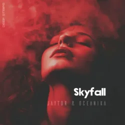 Мұқаба Jaytor & Oceanika - Skyfall