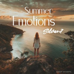 Мұқаба Silvan7 - Summer Emotions