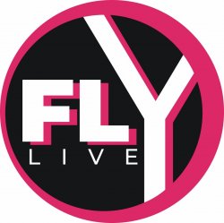 Мұқаба Fly - Live (Radio Edit)