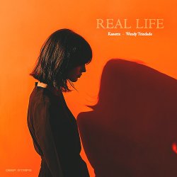Мұқаба Kanette & Wendy Trindade - Real Life