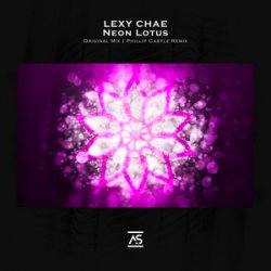 Мұқаба Lexy Chae - Neon Lotus (Original Mix)