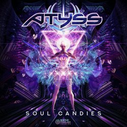 Мұқаба Atyss - Crystal Blue