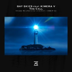 Мұқаба Bay Skies feat. KIMERA V - The Call (UNWA Remix)