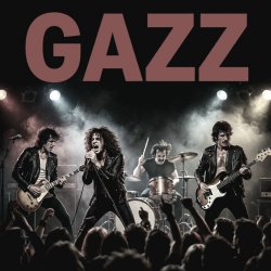 Мұқаба GAZZ - Freedom. Foreign Institute Hall LIVE 1982. Restored & remastered 2026