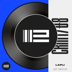 Мұқаба Igor Pumphonia & Anita Lav - Lapli