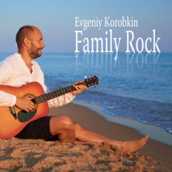 Мұқаба Evgeniy Korobkin - You