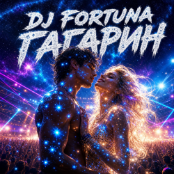 DJ FORTUNA - ГАГАРИН