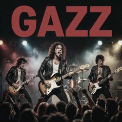 Мұқаба GAZZ - World of Traders. Foreign Institute Hall LIVE 1982. Restored and remastered 2026
