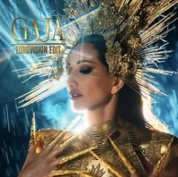 Мұқаба Gaja - Body Move