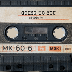 Мұқаба Going To You (Remastered)