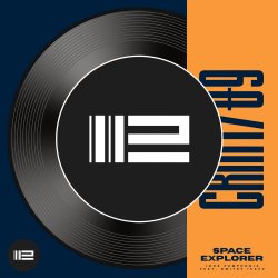 Мұқаба Igor Pumphonia & Dmitry Isaev - Space Explorer